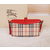 HORSEFERRY CHECK cross body bag