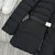 Belted Down Puffer Jacket