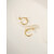 nails earrings