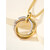 Trinity necklace