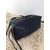 Original soft leather drawstring bag