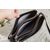 Original leather removable 3 layers shoulder bag