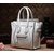 Luggage Micro Top Handle Tote