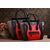 Luggage Micro Top Handle Tote