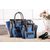 Luggage Micro Top Handle Tote