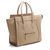 Top Handle Luggage Tote Bag