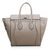 Top Handle Luggage Tote Bag