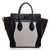 Mini Luggage Top Handle Tote