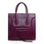 Luggage Phantom in Original Leather Claret