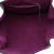 Luggage Phantom in Original Leather Claret