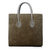 Luggage Phantom( Taupe Leather with Suede)