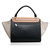 Trapeze Bag