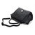 Small Trapeze Bag Black