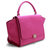 Small Trapeze Bag ( Pink )