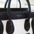 original leather luggage NANO tote