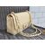 2.55 Classic Flap Bag Patent Leather (Gold)