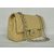 2.55 Classic Flap Bag Lamb Skin Leather(Nickel)