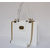 Boy Tote Bag Chain Shoulder Bag