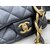 chain strap flap bag 17cm