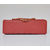 MAX Original red caviar leather flap bag