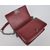 LeBoy Quilting Lambskin Leather Flap Bag 25CM