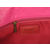 Fuchsia Caviar Leather Flap Bag