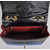 Multiple Color Leather Flap Bag