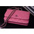 ORIGINAL patent leather small flap bag