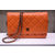 ORIGINAL caviar leather small flap bag