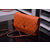 ORIGINAL caviar leather small flap bag