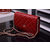 ORIGINAL patent leather small flap bag