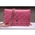 ORIGINAL patent leather small flap bag