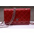 ORIGINAL patent leather small flap bag