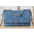 19bag denim flap bag
