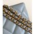 23K Kelly handle bag