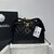 25 caviar leather  small hobo