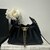 25 caviar leather mini hobo