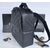 Quilting nylon back pack