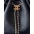 25 caviar leather  small hobo
