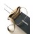 bucket bag