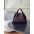 25 caviar leather small hobo