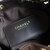 25 SMALL HANDBAG suede