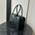 Large Bowling Bag