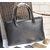 Original leather tote