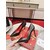 rhinestone sole pumps