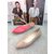 patent leather rivets pointed head flats