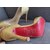 Discount Gold crystal pumps size 41