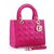 Lady Dior Bag