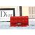 Miss Dior red patent leather