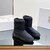 Dior Frost boots